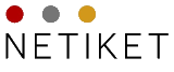 Netiket Training and Development Logo